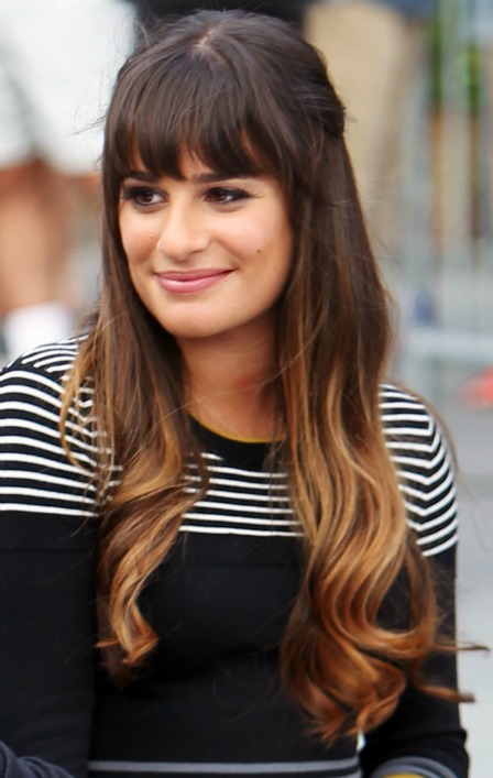 Lea Michele
